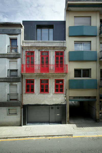 breiner 239. porto. 2009