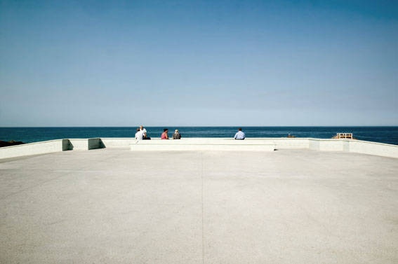 marginal in vila do conde. 2006