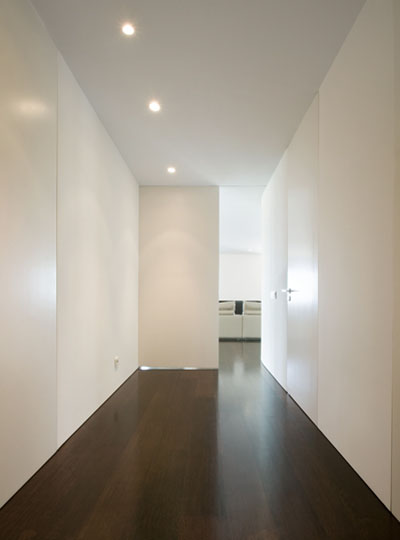 moreira house. porto. 2008