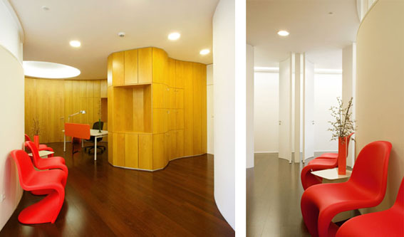 luiana offices. lisbon. 2008
