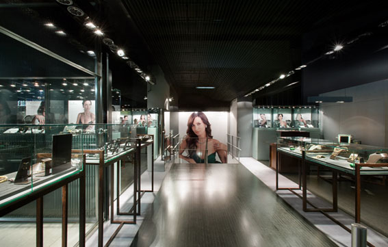 david rosas store. porto. 2008