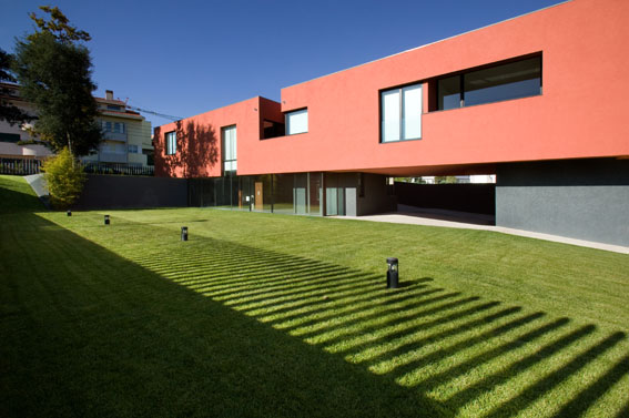house in gondomar. 2008
