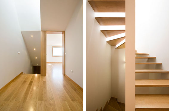 c. fonseca house. porto. 2009