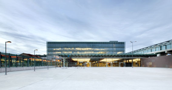 geg offices. porto. 2009