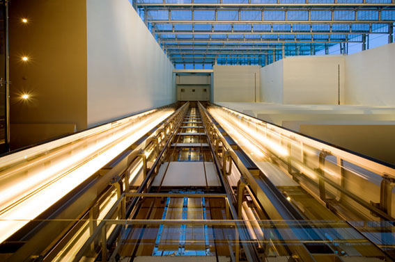 sheraton hotel. porto. 2009