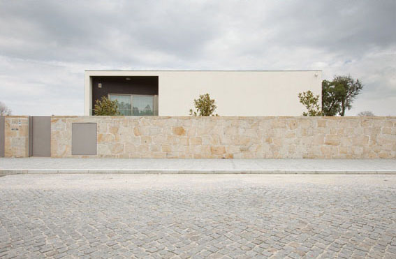 house in castêlo da maia. 2010