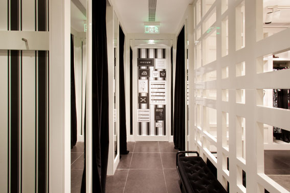 lanidor store. cascais. 2010