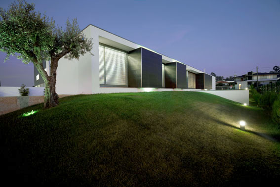 house in trofa. 2009