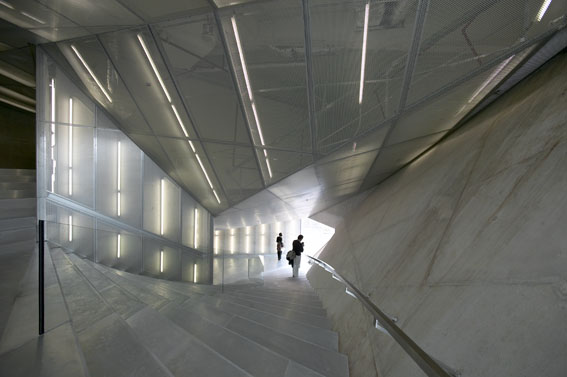 casa da música. porto. 2005