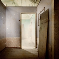 80x80cm Photographic Fine Art Print