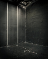 36x44cm backlit print in a Lightbox