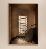 Fine art photographic print.