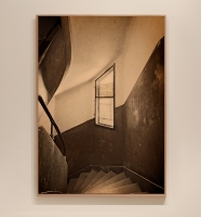 Fine art photographic print.