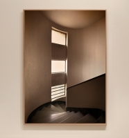 Fine art photographic print.