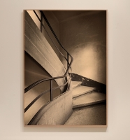 Fine art photographic print.